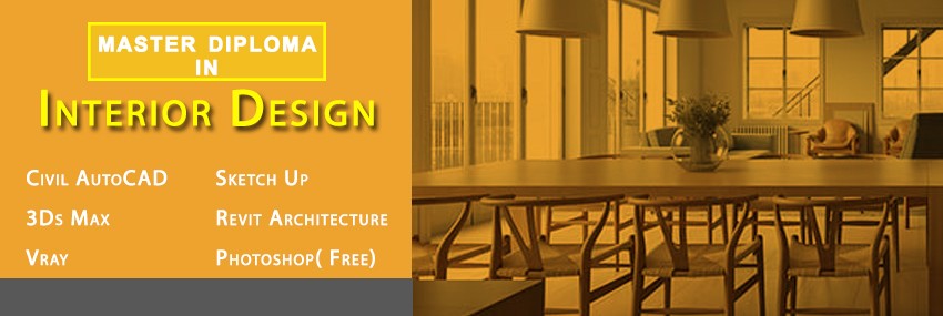 Interior Design Course Institute In Thane Mumbai Autodesk Certification   Master In Interior Design 